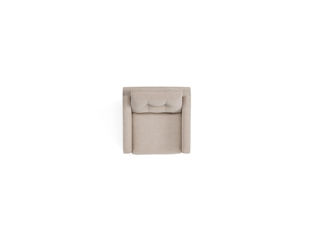 Modular One Swivel Chair
