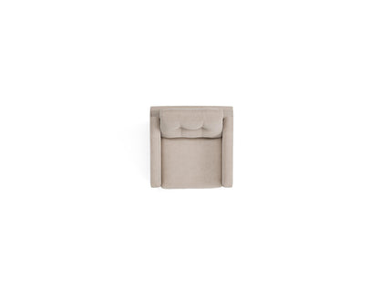 Modular One Swivel Chair