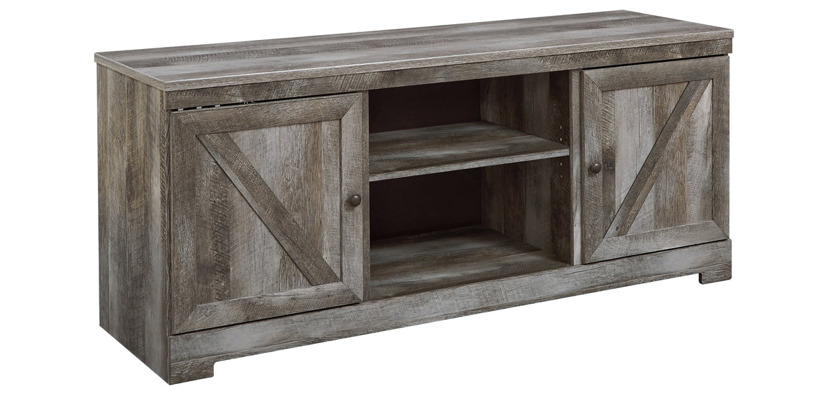 Wynnlow TV Stand 63"