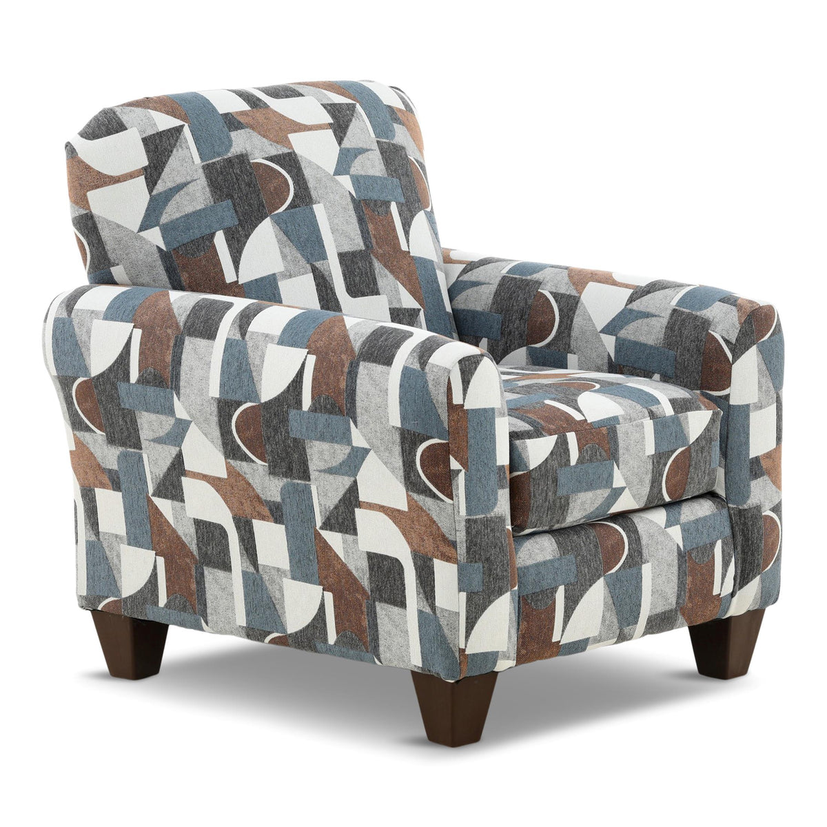 Tristin Accent Chair
