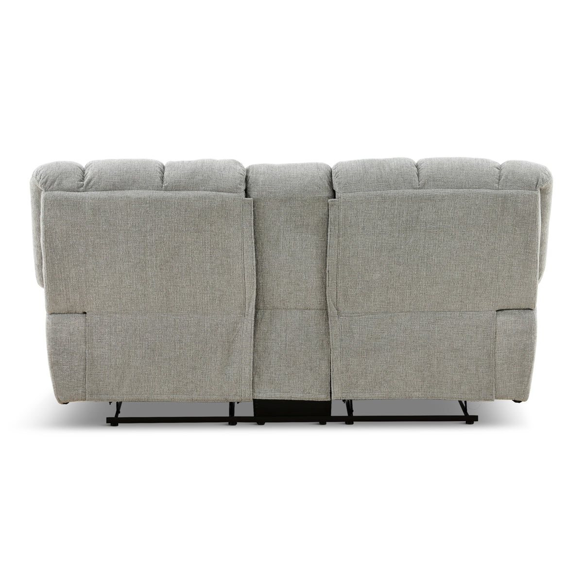 Marquet Reclining Console Loveseat