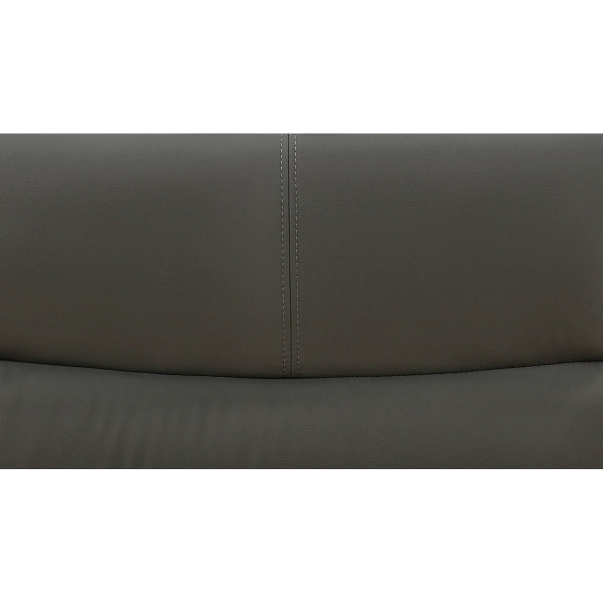 Zeke Glider Recliner With LED