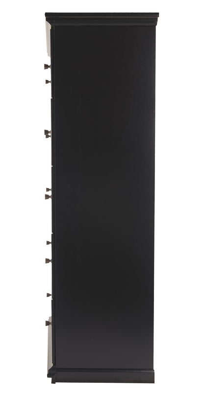 Maribel Chest of Drawers