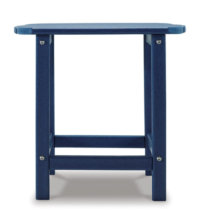 Ashley Sundown Treasure Outdoor Patio End Table