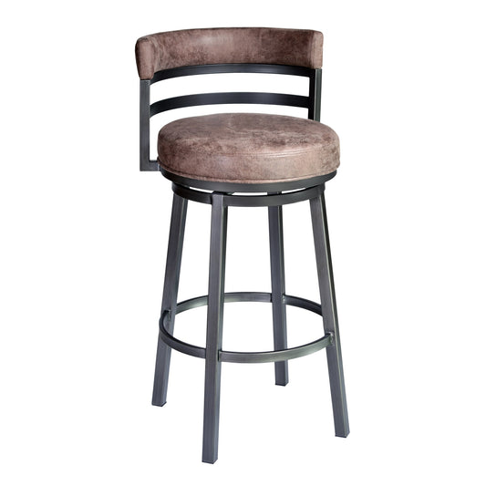 Titana 26" Barstool Mineral
