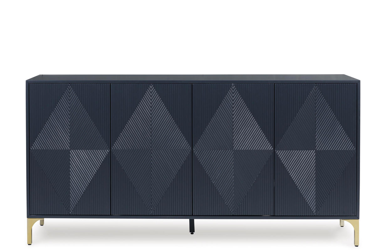 Loirwick Accent Cabinet