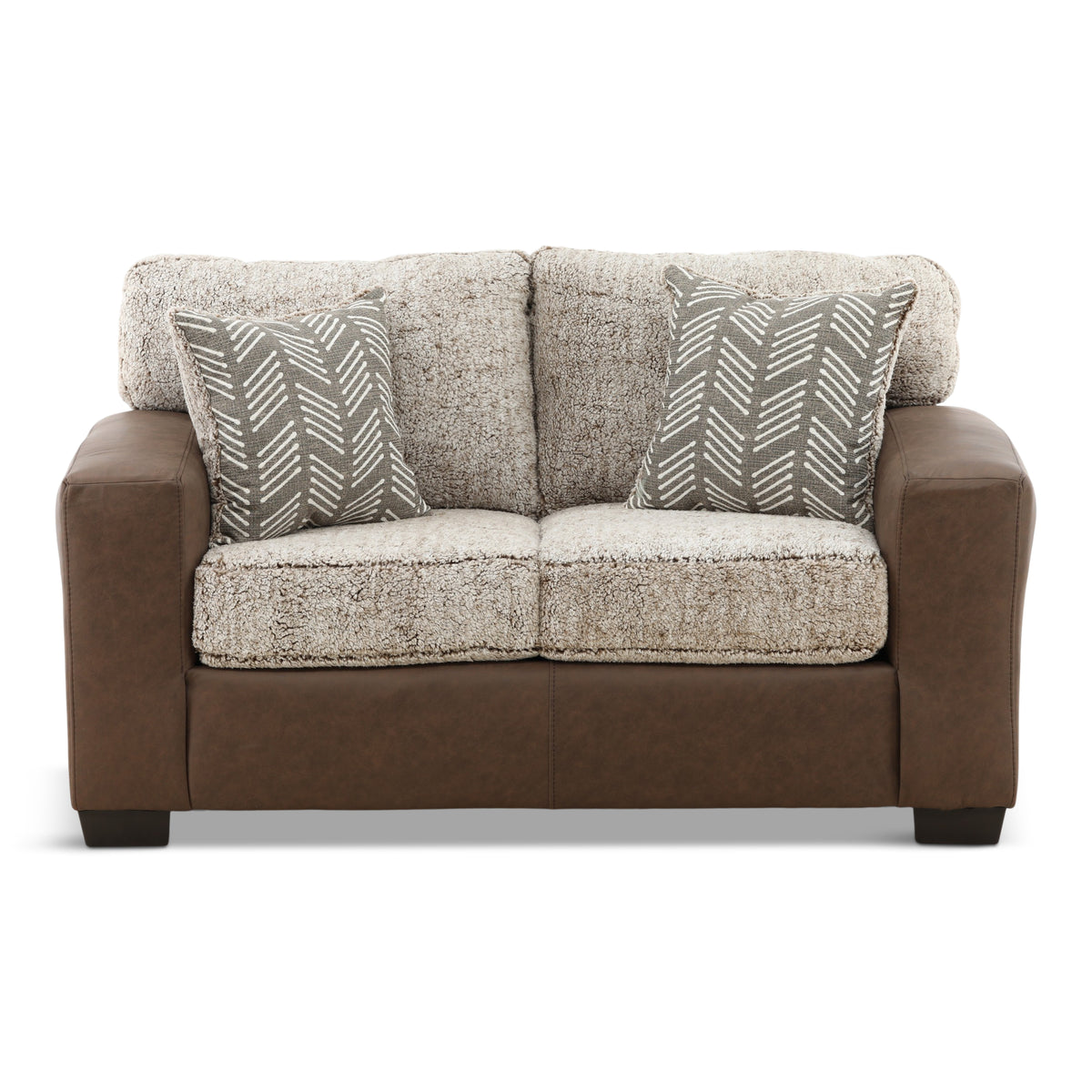 Cypress Loveseat