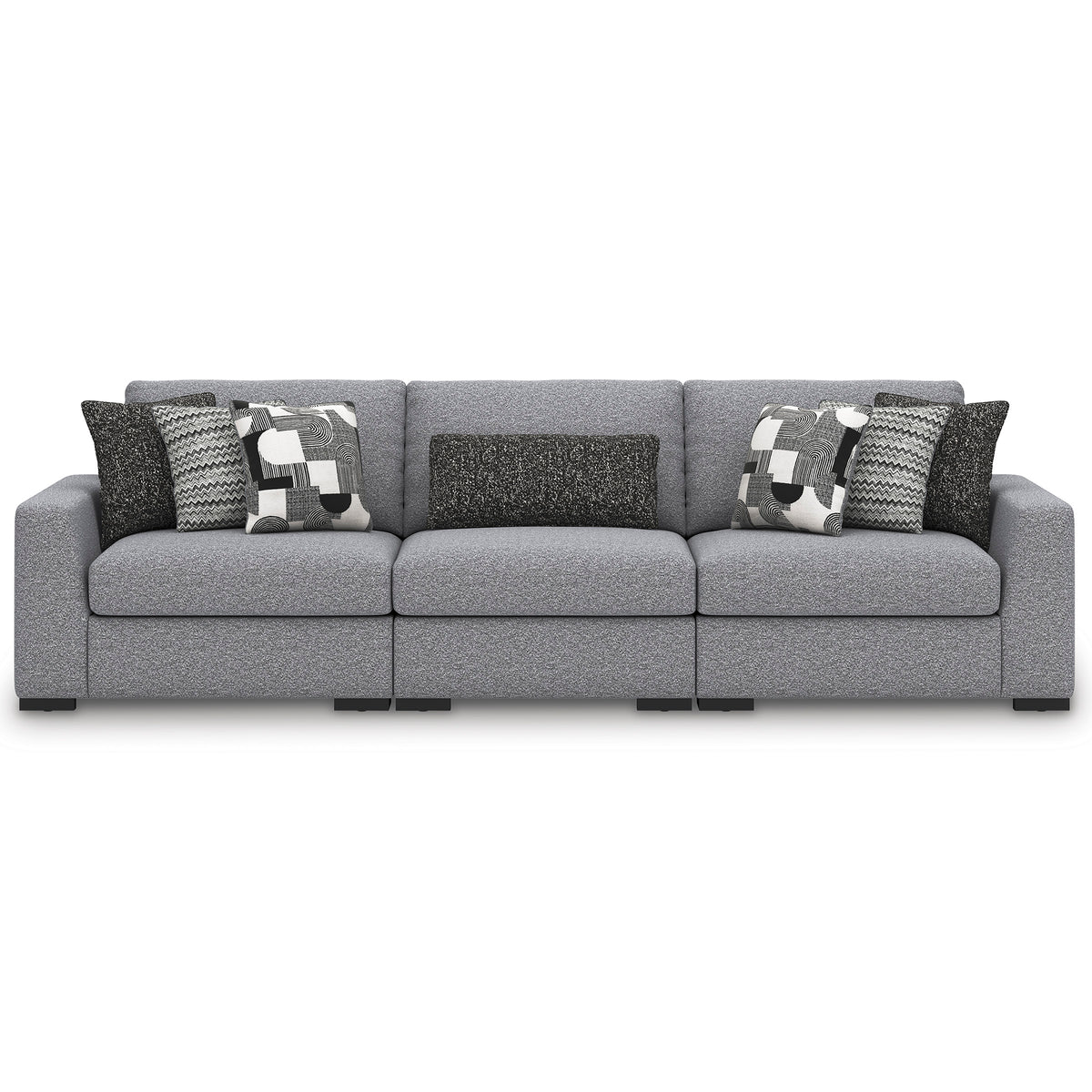 Bealton 3-Piece Sectional