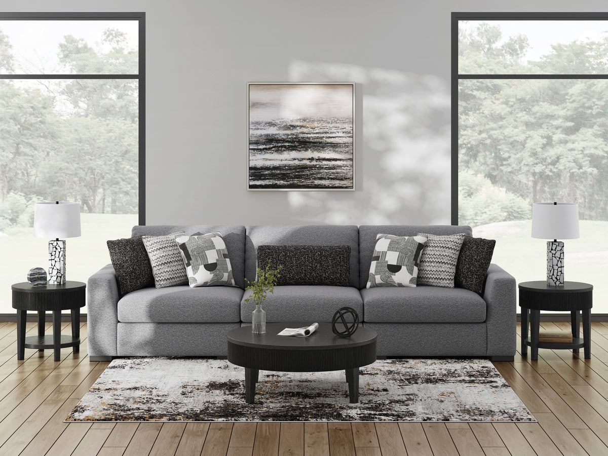 Bealton 3-Piece Sectional