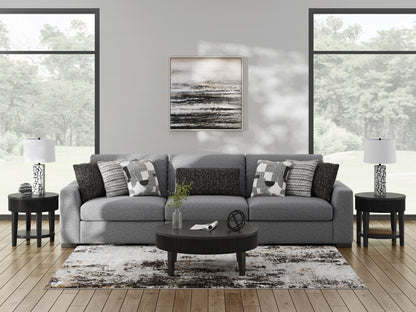 Bealton 3-Piece Sectional