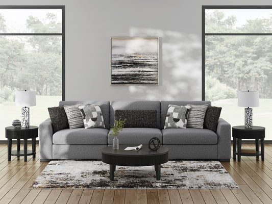 Bealton 3-Piece Sectional - alternate view