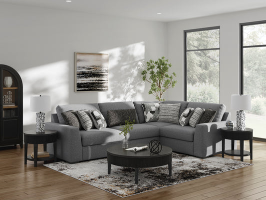 Bealton 4-Piece Sectional - alternate view