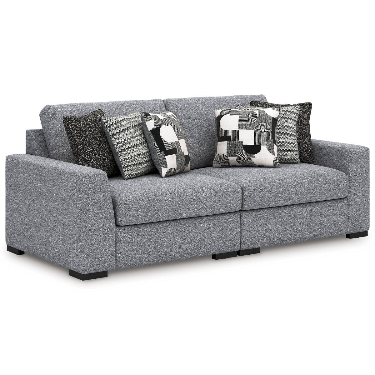 Bealton 2-Piece Sectional