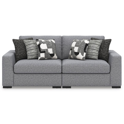 Bealton 2-Piece Sectional