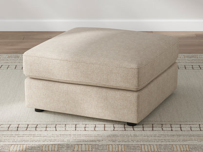 Seyler Oversized Accent Ottoman