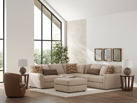 Ashley Seyler 3-Piece Sectional - alternate view