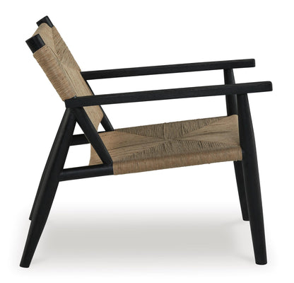 Halfmore Accent Chair