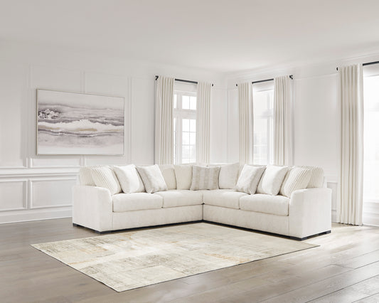Chessington 3-Piece Sectional - alternate view