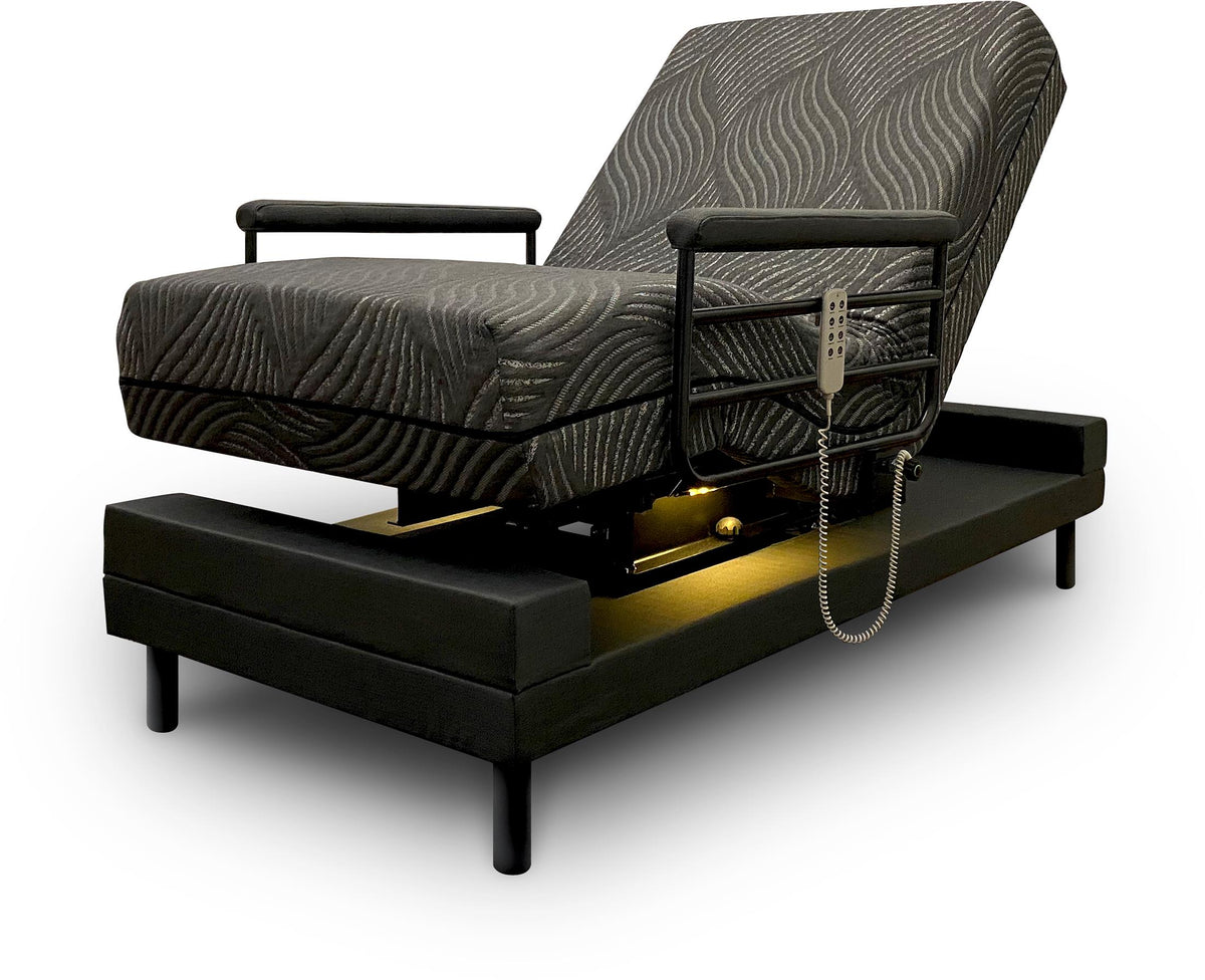 Independence Twin XL Adjustable Base