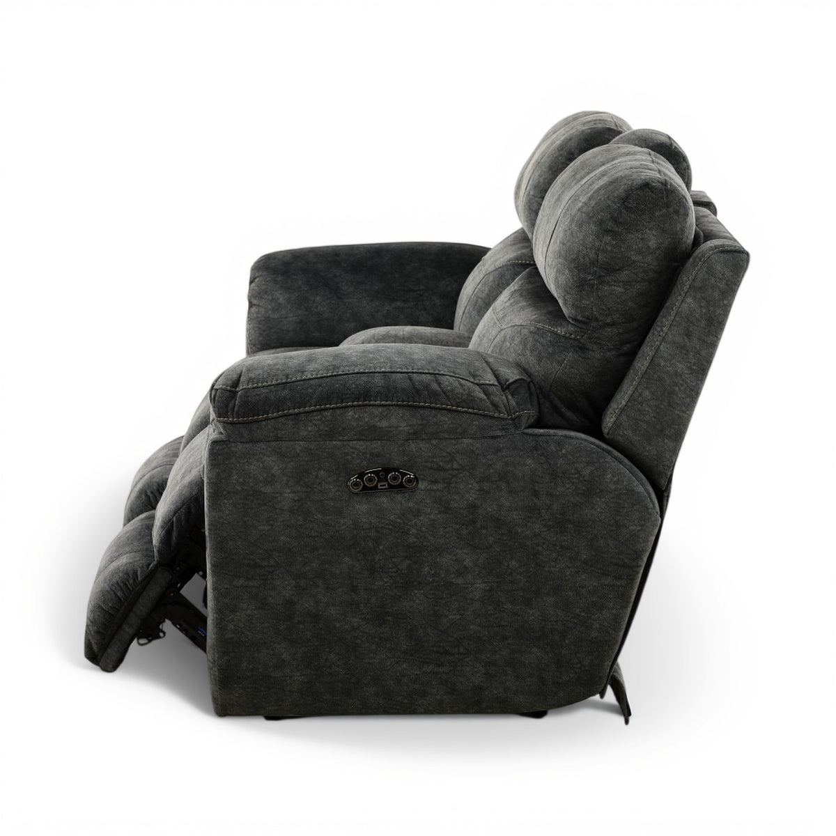 Harris Power Console Loveseat