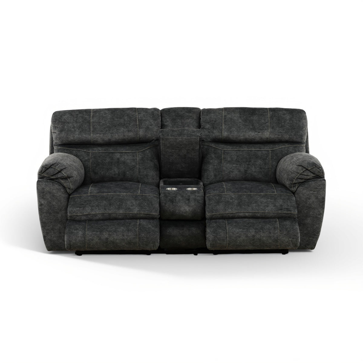 Harris Power Console Loveseat