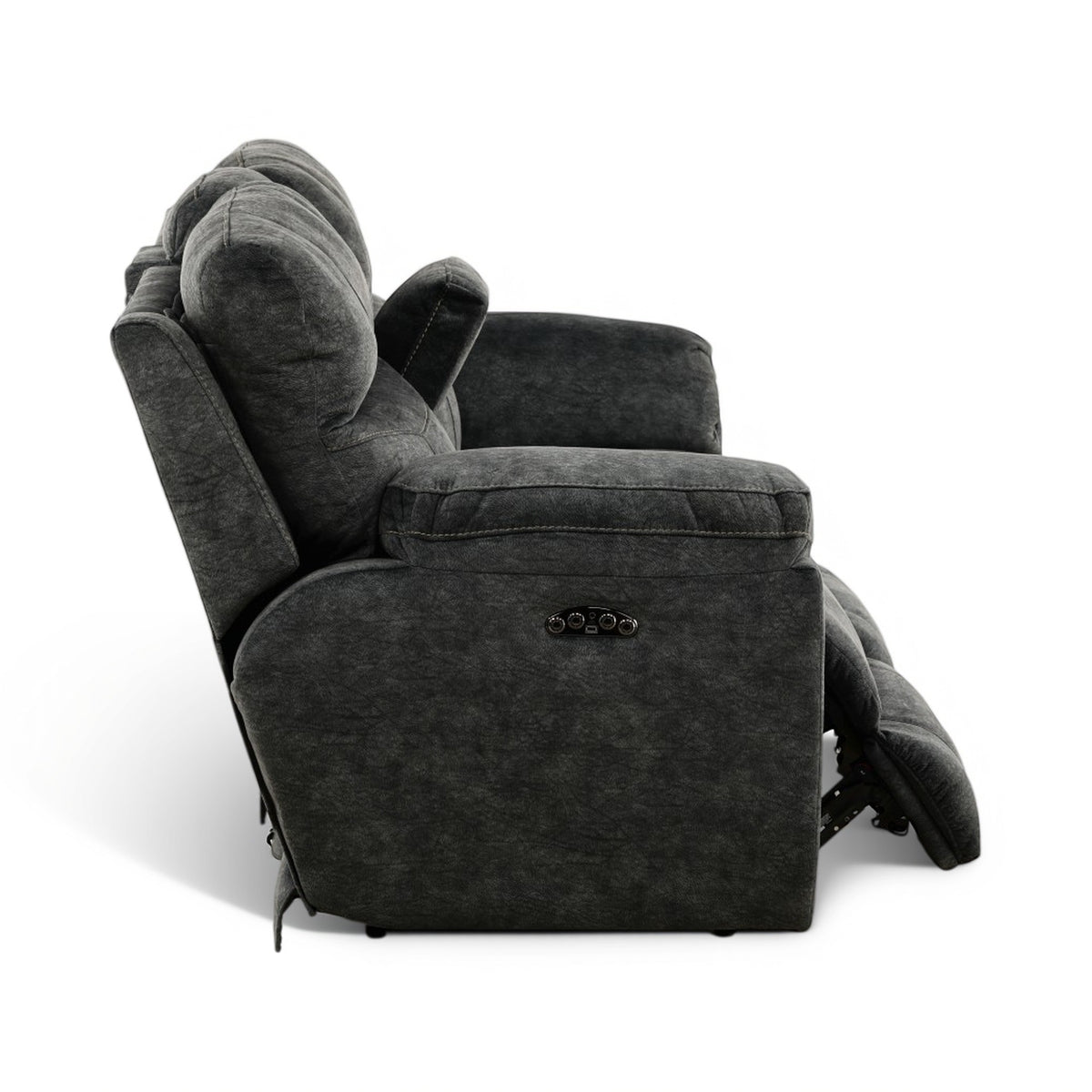Harris Power Console Loveseat