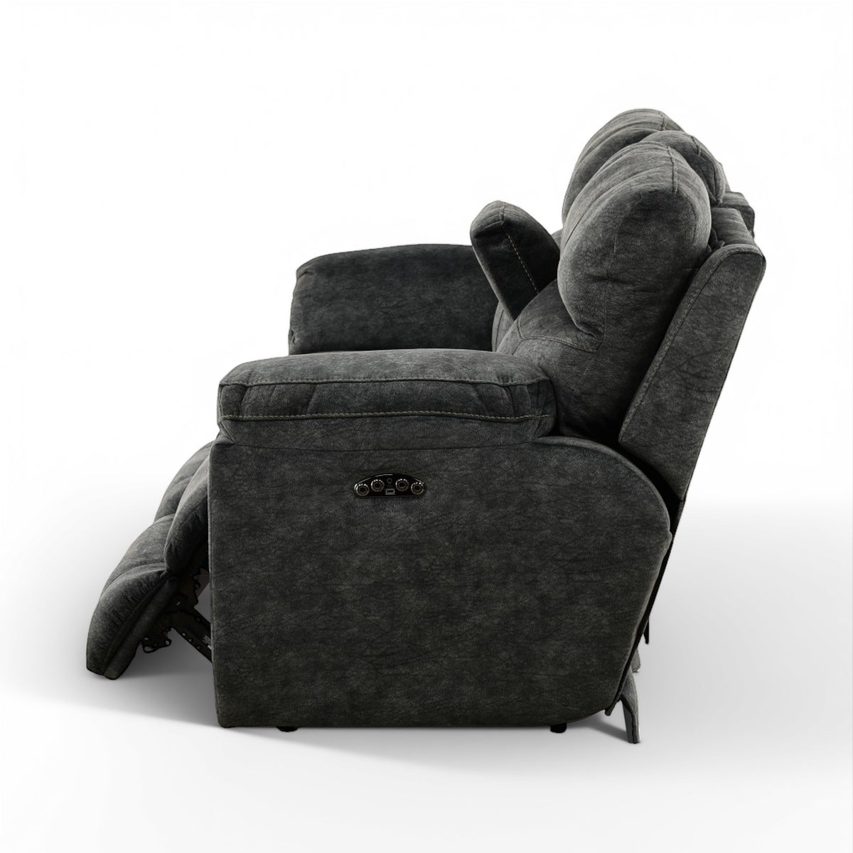 Harris Power Console Loveseat