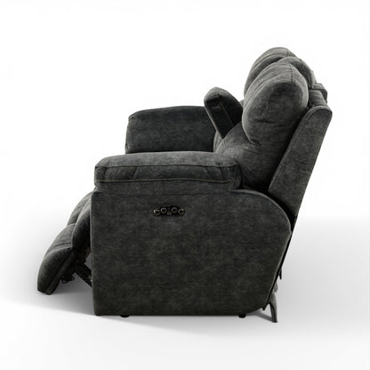 Harris Power Console Loveseat