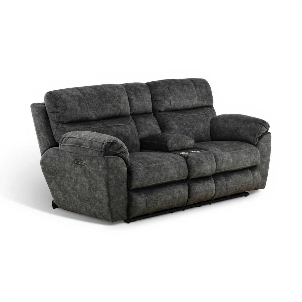 Harris Power Console Loveseat