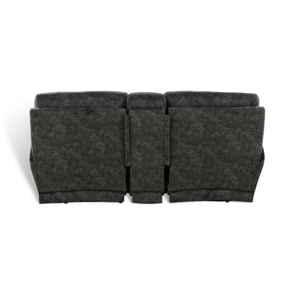 Harris Power Console Loveseat