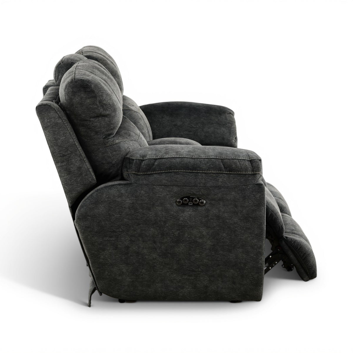 Harris Power Console Loveseat