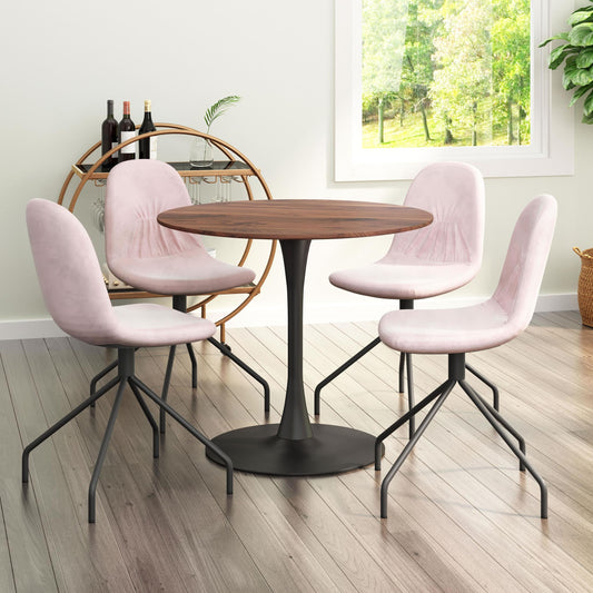 Opus Dining Table - alternate view