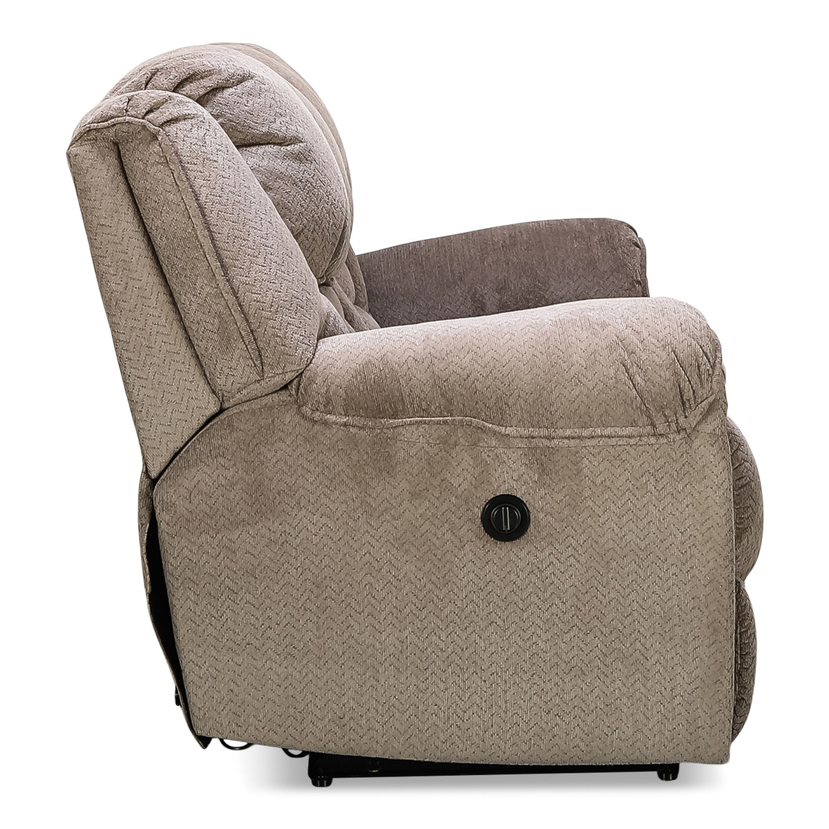 Solana Power Reclining Sofa