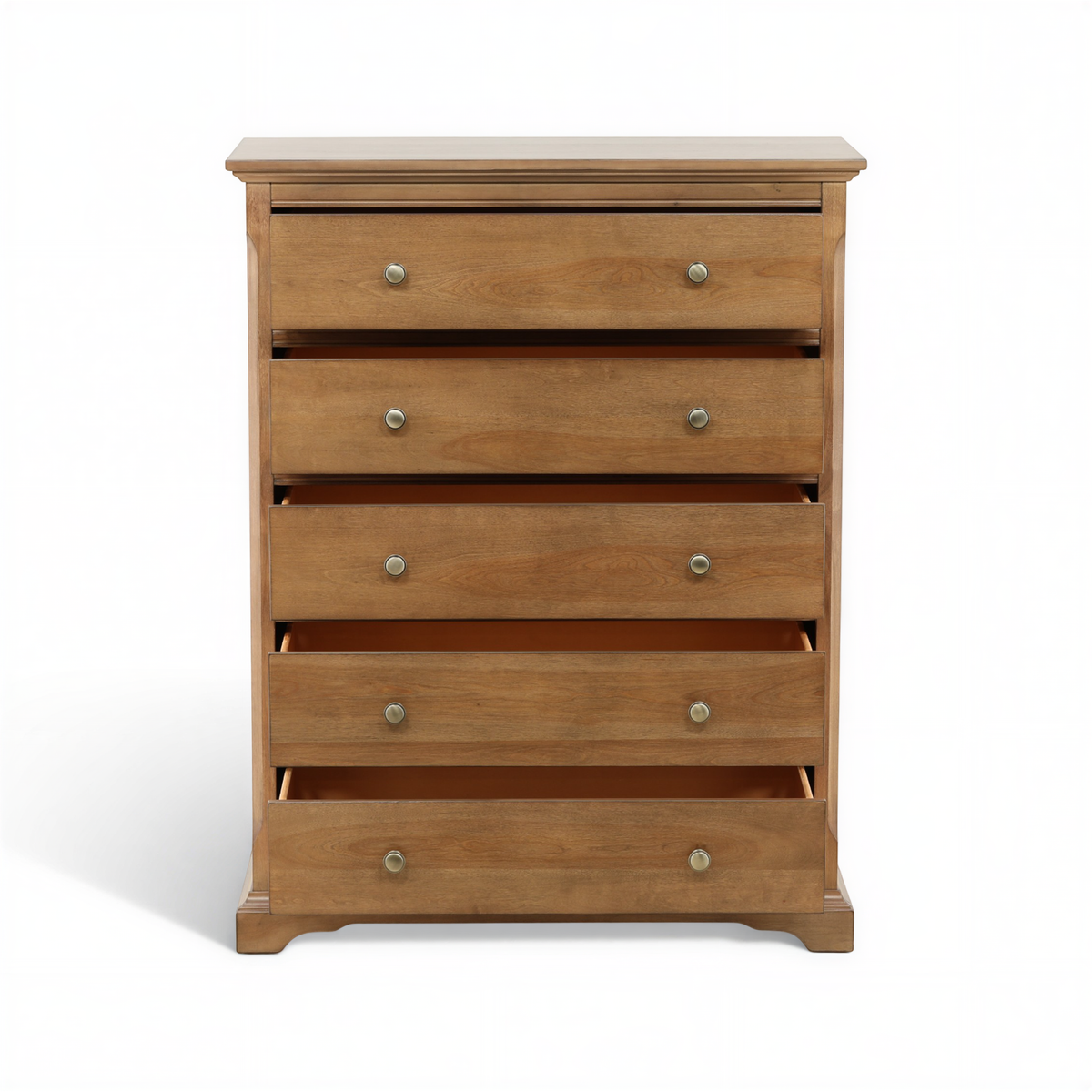 Georgetown Chest