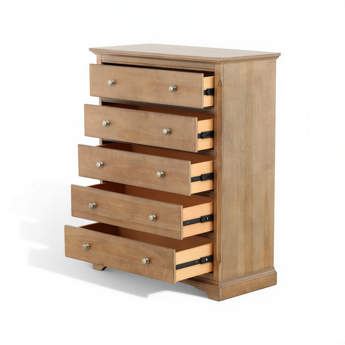Georgetown Chest