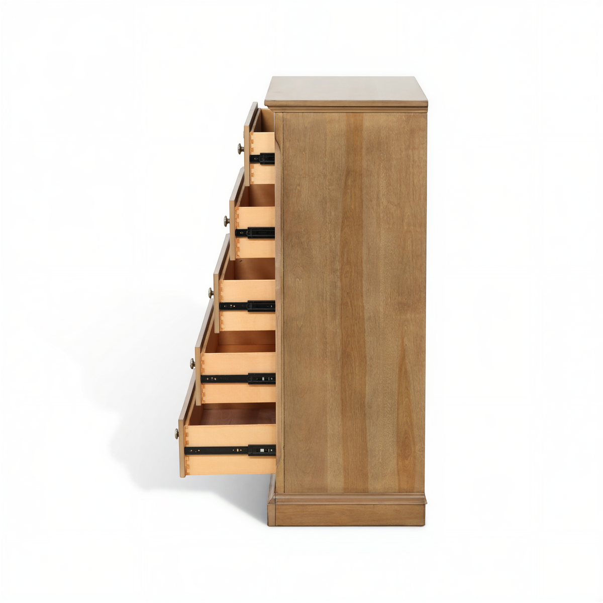 Georgetown Chest