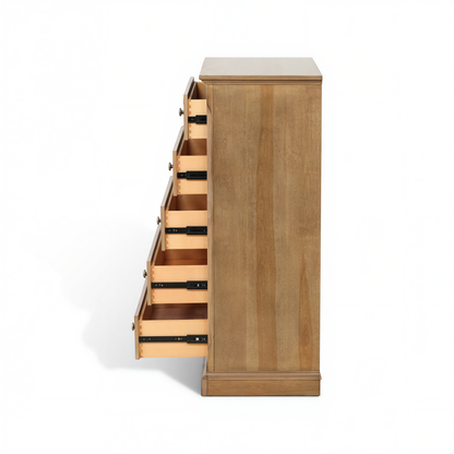 Georgetown Chest