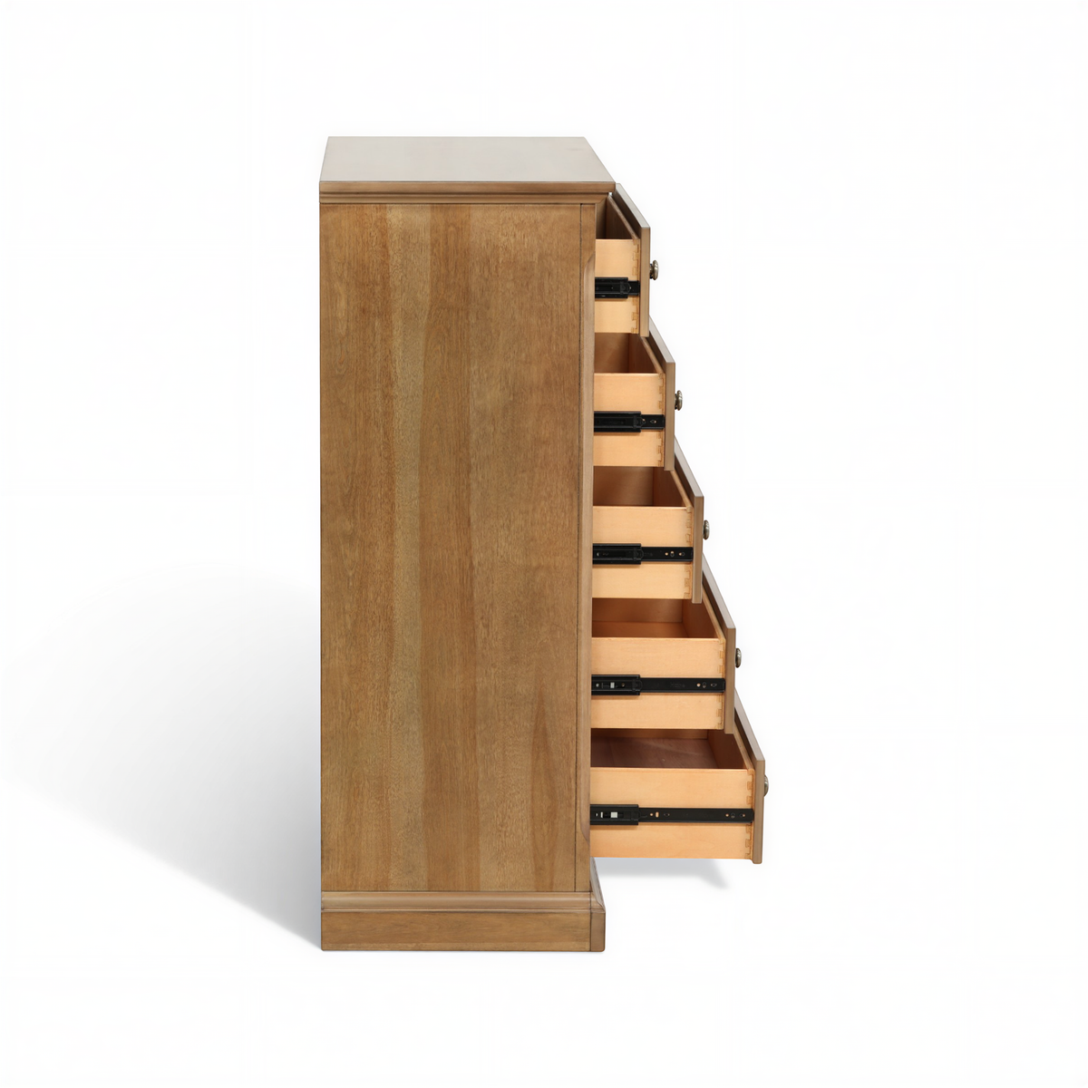 Georgetown Chest