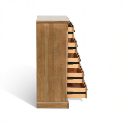 Georgetown Chest