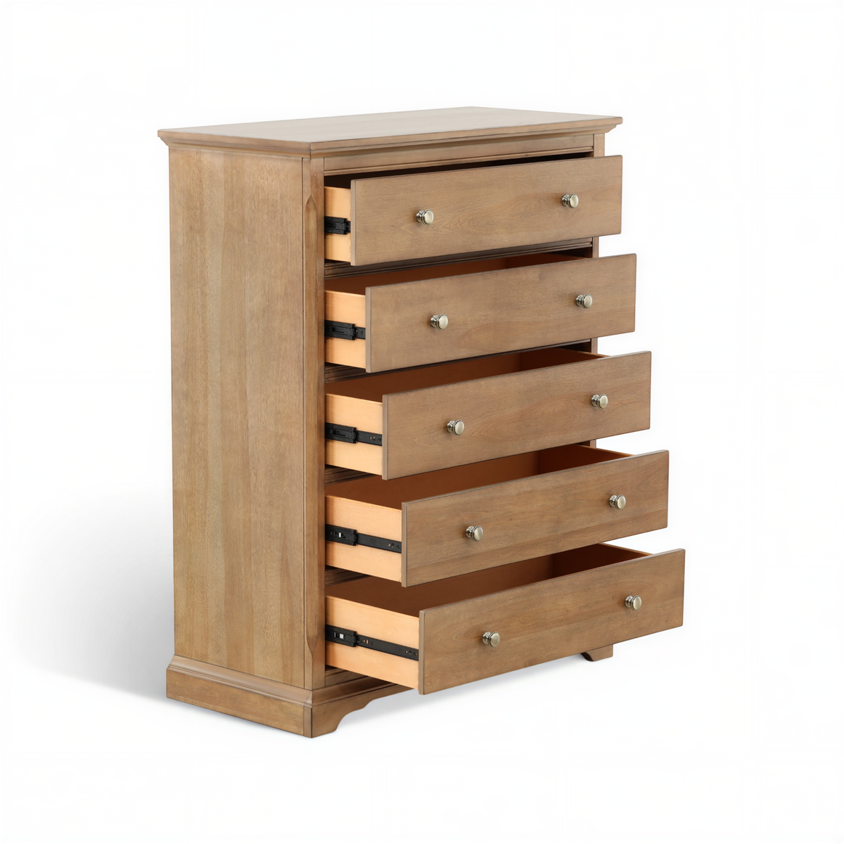Georgetown Chest