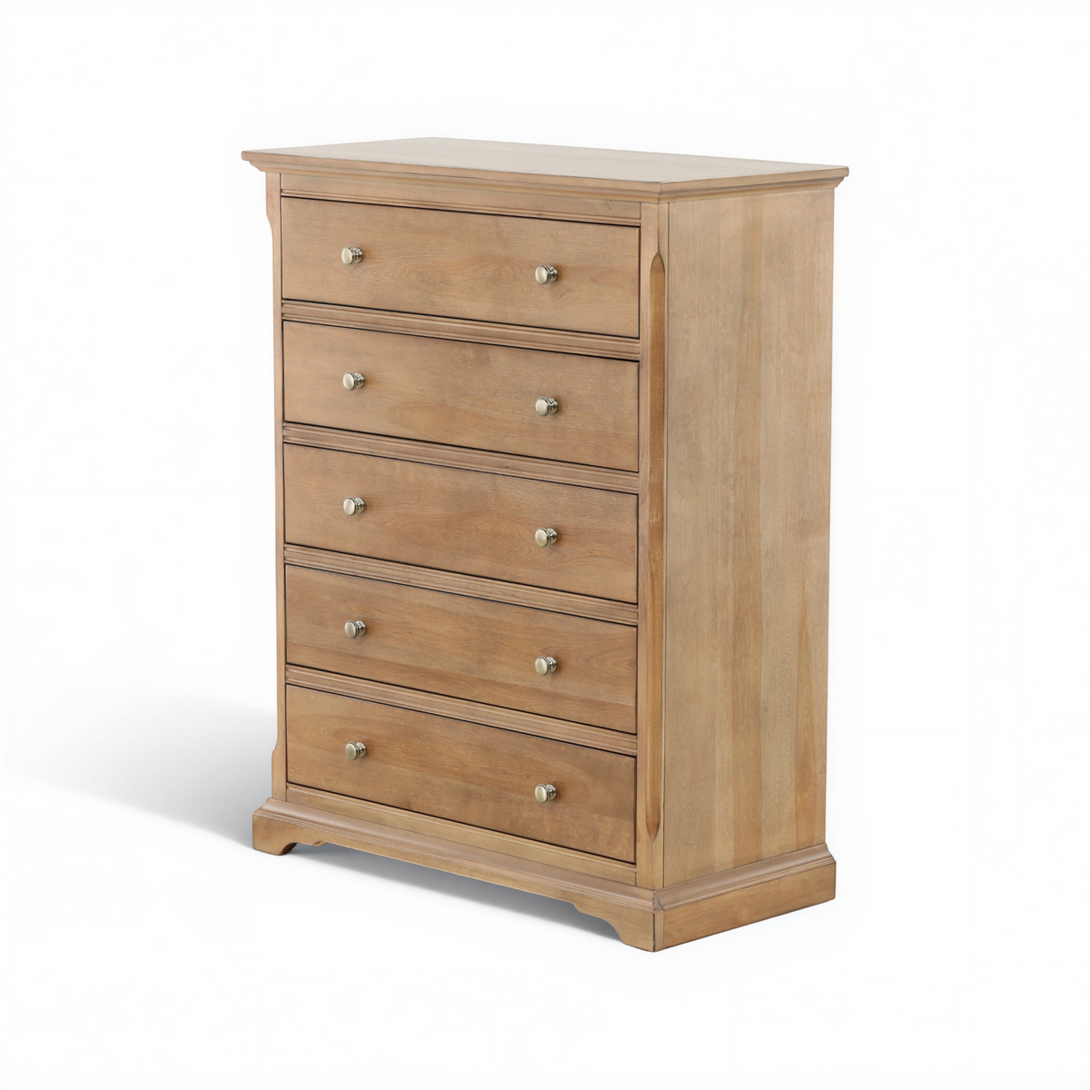 Georgetown Chest