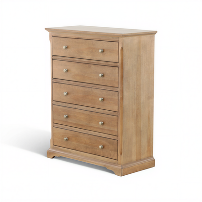 Georgetown Chest