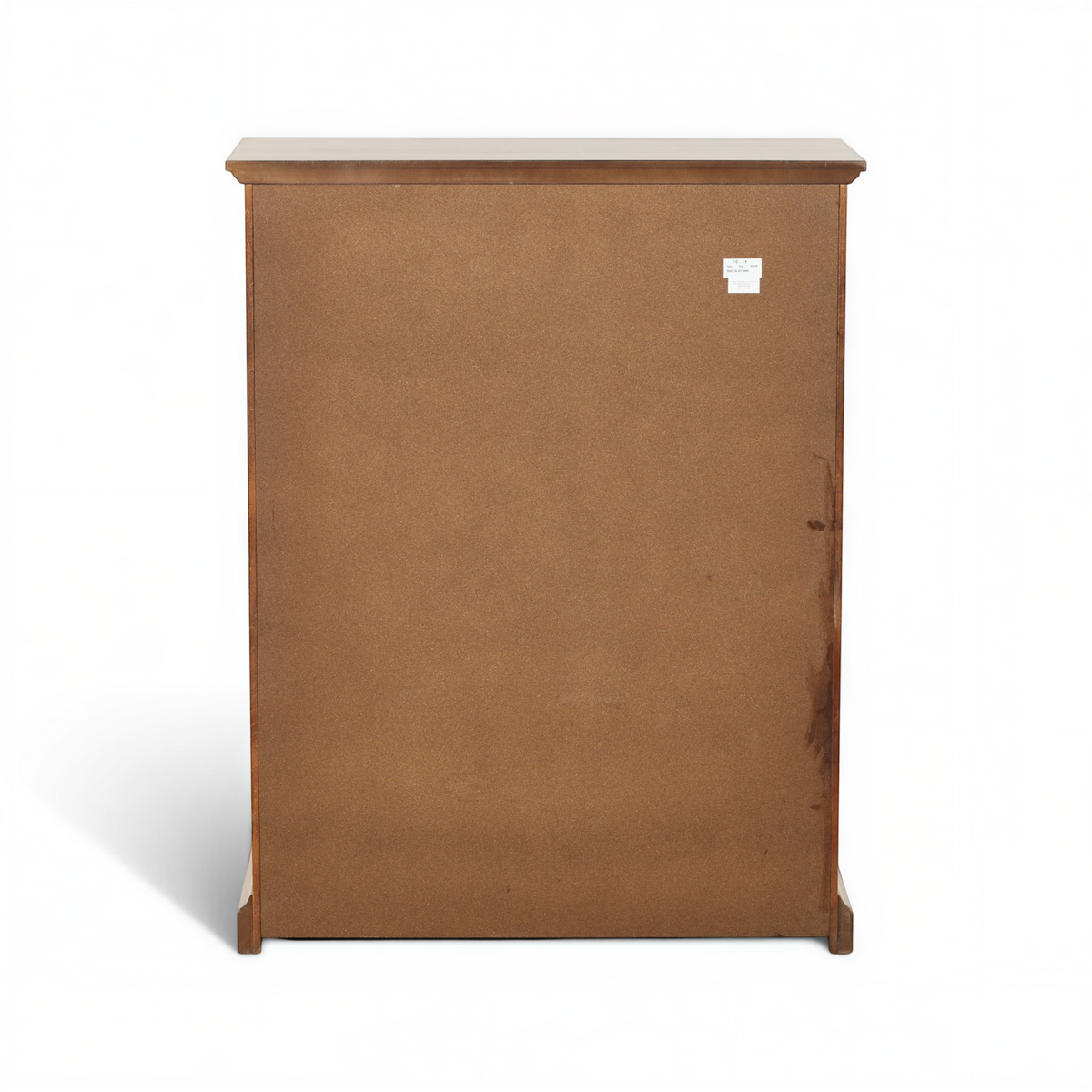 Georgetown Chest