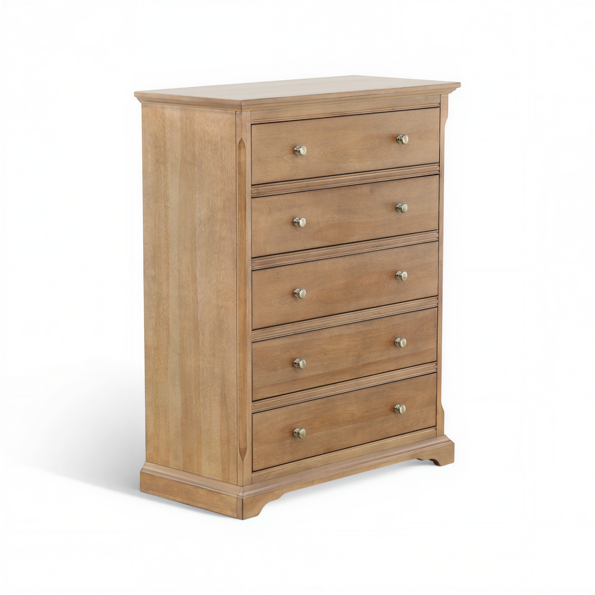 Georgetown Chest