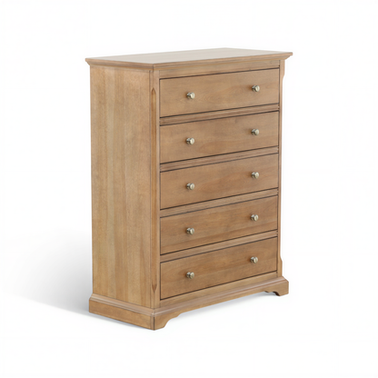 Georgetown Chest
