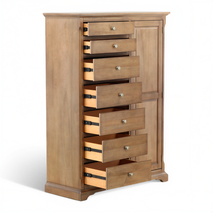 Georgetown Gentlemen's Chest