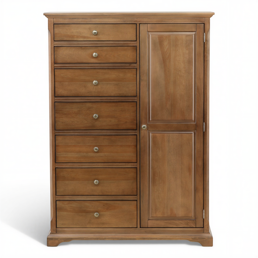 Georgetown Gentlemen's Chest