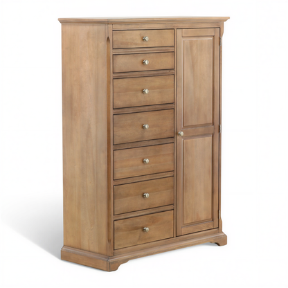 Georgetown Gentlemen's Chest