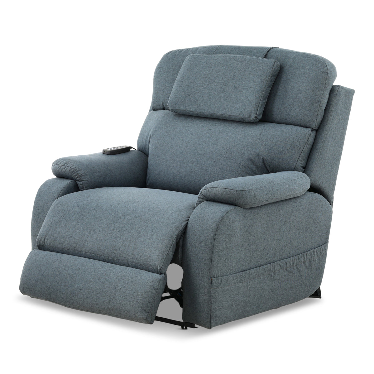 Reginald Oversized Power Recliner