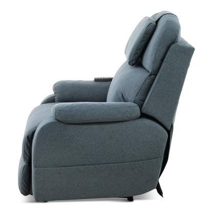 Reginald Oversized Power Recliner